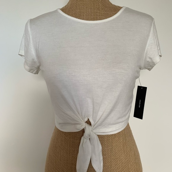 Lulus Crop top - Picture 5 of 6